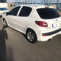 ۲۰۷ مدل ۹۷|خودرو سواری و وانت|بیرجند, |دیوار