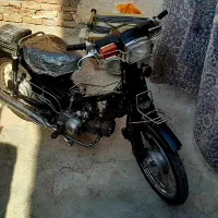 موتور ویو اصل ژاپن