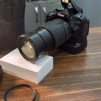 دوربین حرفه‌ ای Nikon D5100