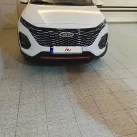mvmکراس x33|خودرو سواری و وانت|شبستر, |دیوار