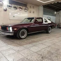 شورلت نوا کوپه ۱۹۷۶ cabriolet