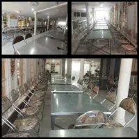 ویلا باغ جهت برگزاری مراسمات|خدمات پذیرایی، مراسم|خرمآباد, |دیوار