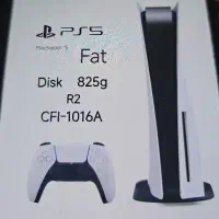 PS5  825g  r2  Disk  1016A