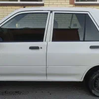 پراید مدل 95