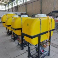 سمپاش|ماشینآلات صنعتی|مشهد, توس (بلوار توس)|دیوار