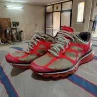 کتونی نایک اورجینال