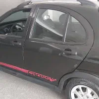 کوییک مشکی ۱۴۰۱|خودرو سواری و وانت|اهواز, شهرک الهیه|دیوار