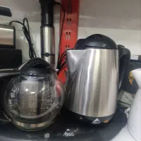 فروش لوازم برقی در حد نو