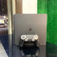 PS4 SLIM کپی خور ۱ ترا