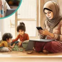 شروع یه زندگی متفاوت