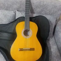 گیتارنونو|گیتار، بیس، امپلیفایر|کاشان, کارگر|دیوار