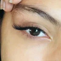 اکستنشن مژه وکاشت مژه ولیفت ولمینیت مژه وابرو|خدمات آرایشگری و زیبایی|اصفهان, ملاصدرا|دیوار