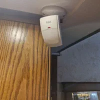 درب برقی|خدمات پیشه و مهارت|اصفهان, بهارستان|دیوار