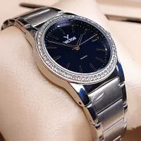 ساعت مچی زنانه ویکتور فرانسه اورجینال گارانتی رنگ|ساعت|اصفهان, نقش جهان|دیوار