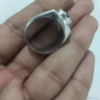 انگشتر یاقوت کبود|جواهرات|زاهدان, |دیوار