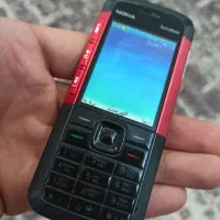 موبایل NOKIA 5310 XpressMusic در حد نو|موبایل|اردکان, |دیوار