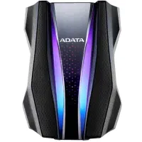 هارد اکسترنال ADATA RGB 2Tb|قطعات و لوازم جانبی رایانه|تهران, خواجه نصیر طوسی|دیوار