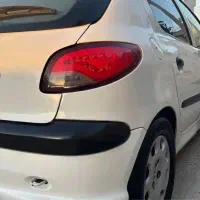 ۲۰۶تیپ۳ مدل۸۸