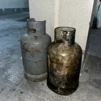 دستگاه کارت خوان لمسی و کپسول گاز|فروشگاه و مغازه|فردیس, انبار نفت|دیوار