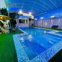 اجاره ویلا باغ دزفول با هر قیمتی که دوست دارید|اجارهٔ کوتاه‌مدت ویلا و باغ|دزفول, |دیوار