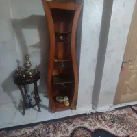 میز تلویزیون و بوفه و آیینه|میز تلویزیون|ری, سیزده آبان|دیوار