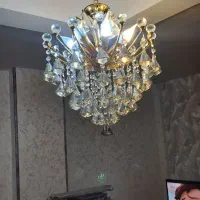 یه جفت لوستر