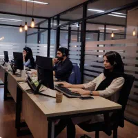 استخدام پشتیبان و دستیار تلفنی  / حضوری و دورکاری