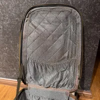 چمدان مسافرتی|کیف، کفش، کمربند|رشت, معلم|دیوار