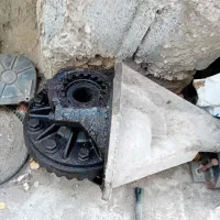 سرسیلندر  نیسان دیفرانسیل نیسان