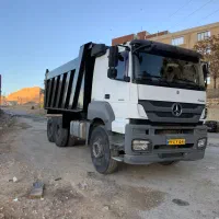 اکسور مدل ۸۵|خودرو سنگین|تهران, صادقیه|دیوار