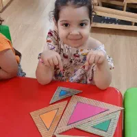 کلاس آموزش شنا رایگان با خانه کودک اتل متل رضاشهر|خدمات آموزشی|مشهد, رضاشهر|دیوار