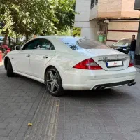 cls 350 زیر قیمت فروش فوری|خودرو سواری و وانت|تهران, حشمتیه|دیوار