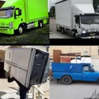 باربری شاهین سراسر مشهد و کشور عضو مجاز اتحادیه|خدمات حمل و نقل|مشهد, هفت تیر (حافظ)|دیوار