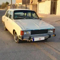 پیکان سواری کلاسیک