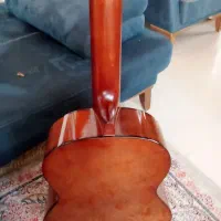 یاماها c40اورجینال|گیتار، بیس، امپلیفایر|کیش, |دیوار