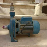 پمپ اب وایکانت یک اسب و۲عدد اتومات