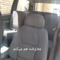 سایپا کاروان، مدل ۱۳۸۵|خودرو سواری و وانت|اصفهان, بهارستان|دیوار