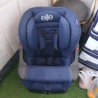 صندلی ماشین کودک.سالم|تخت و صندلی بچه|رشت, منظریه|دیوار