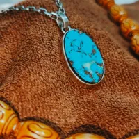 مدال فیروزه نیشابور(دفع چشم و نظر)|جواهرات|شیراز, بالا کفت|دیوار