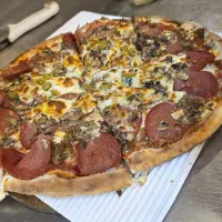 نیروی کار پیتزا