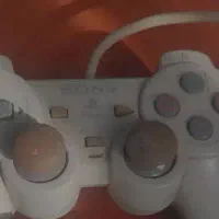 دسته بازی ps1