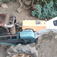 موتور کشاورزی کوبوتا 7 ژاپن|ماشینآلات صنعتی|آستانه اشرفیه, |دیوار