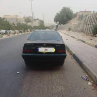پارس موتور زانتیا
