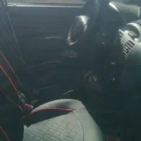 ساینای۴۰۱ بی رنگ درست و حسابی|خودرو سواری و وانت|قم, پردیسان|دیوار