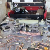 سرویس  دستگاهای اسپروسو ساز(گتوند)|خدمات پیشه و مهارت|لالی, |دیوار