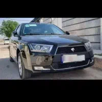 دنا پلاس ارتقا یافته ۶ دنده رینگ تاریخ روز ۱۴۰۵