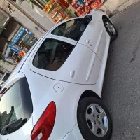 پژو 207 مدل 97بیرنگtu5|خودرو سواری و وانت|بومهن, |دیوار