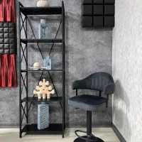 استودیو تولید محتوا|اجارهٔ کوتاه‌مدت دفتر کار و فضای آموزشی|تهران, شهرک چیتگر|دیوار