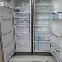 یخچال فریزراسنوا|یخچال و فریزر|ایلام, |دیوار