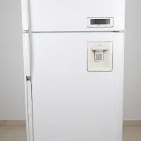 یخچال فریزر ال جی  KF8507 DEPF  اصل کره